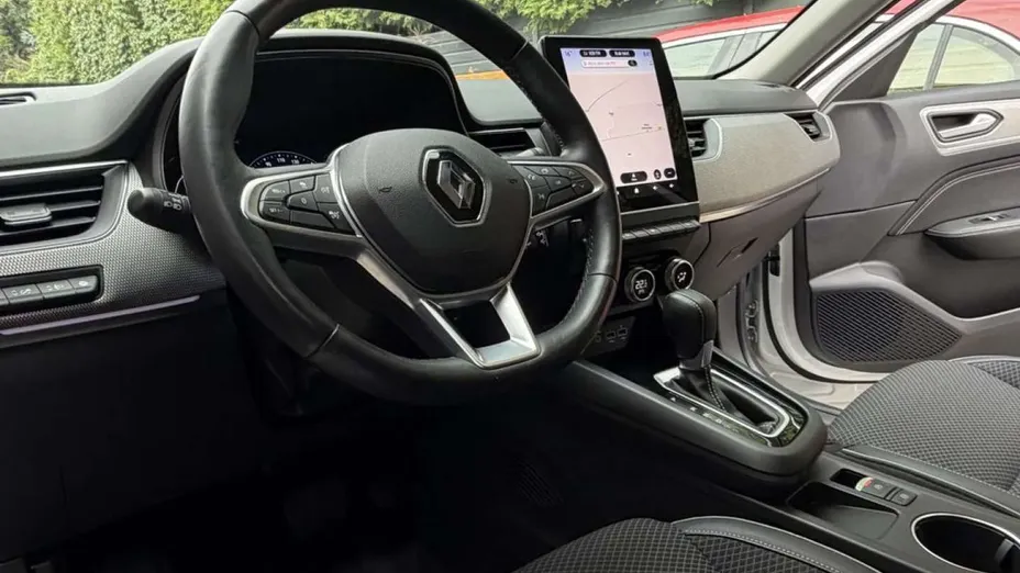 RENAULT Arkana -