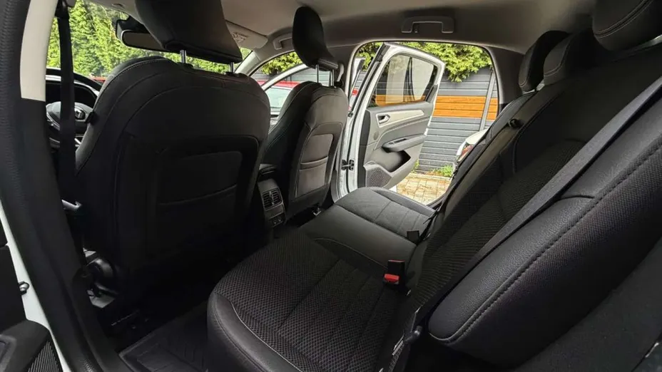 RENAULT Arkana -