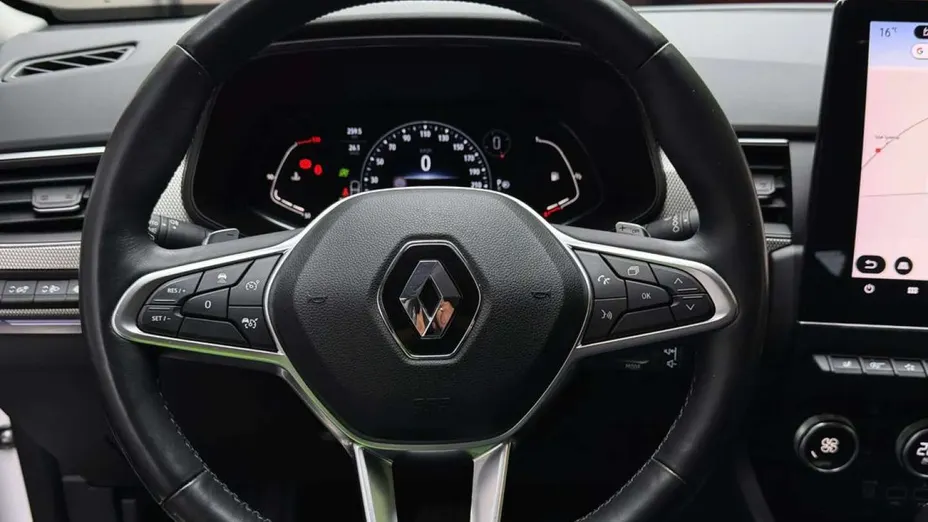 RENAULT Arkana -