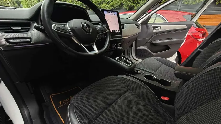 RENAULT Arkana -