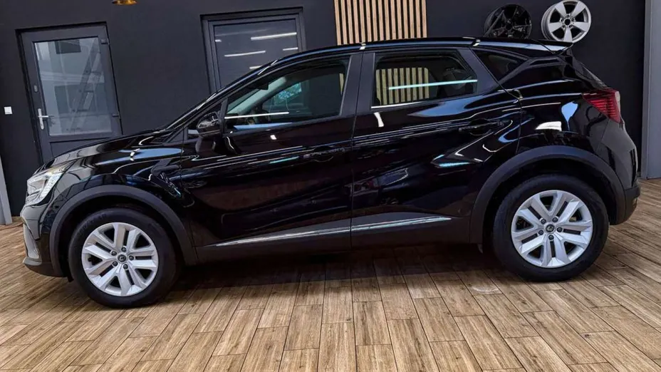 RENAULT Captur -