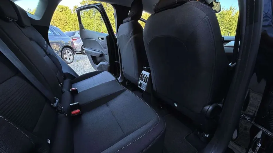 RENAULT Captur -