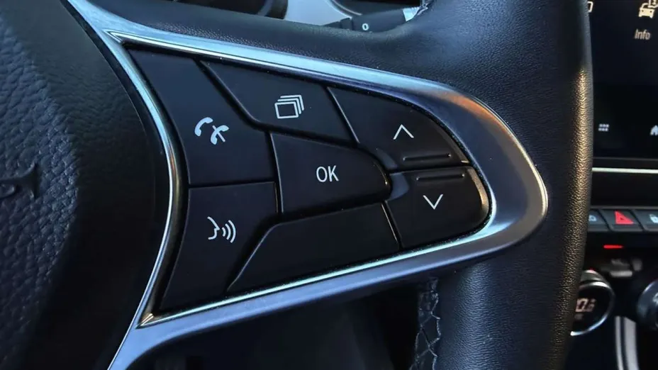 RENAULT Captur -