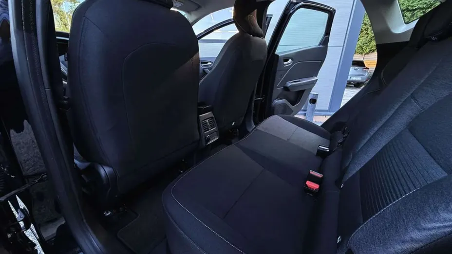 RENAULT Captur -