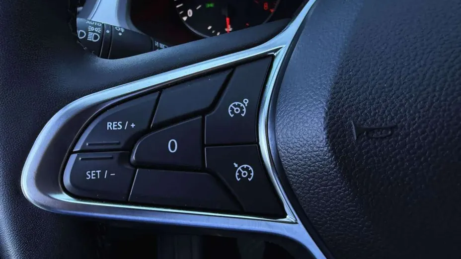 RENAULT Captur -