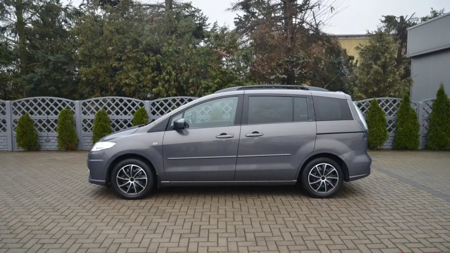 MAZDA 5 -