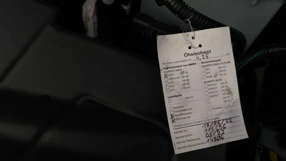 CITROEN C4 Picasso -