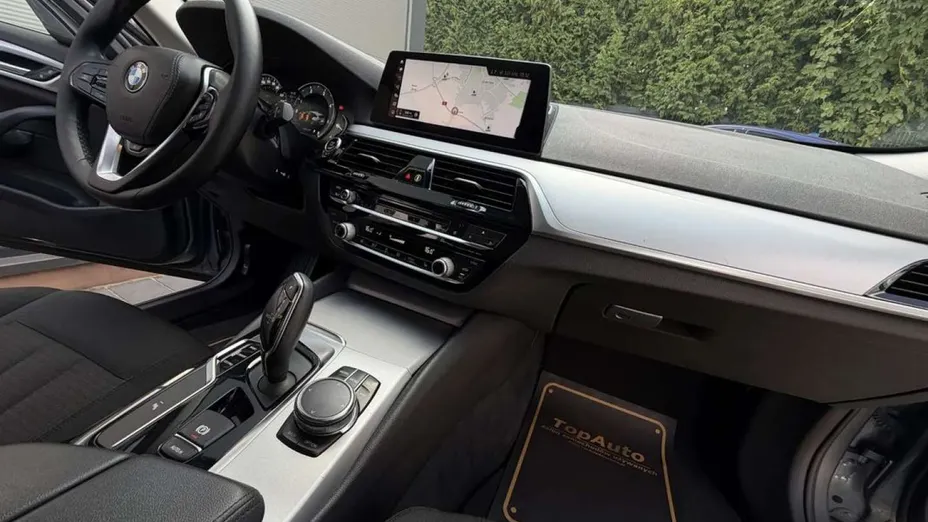 BMW Seria 5 -
