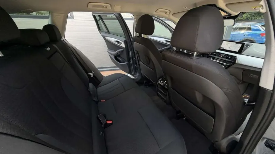 BMW Seria 5 -