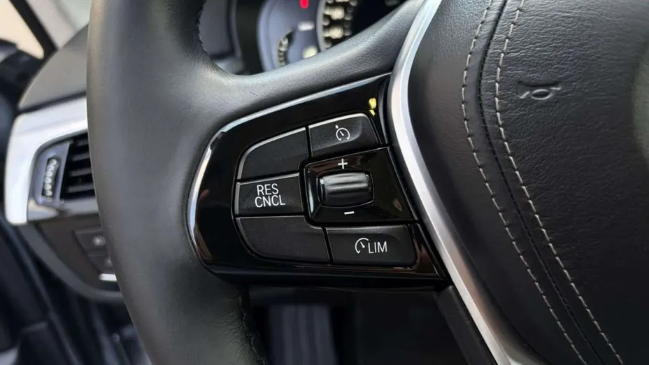 BMW Seria 5 -