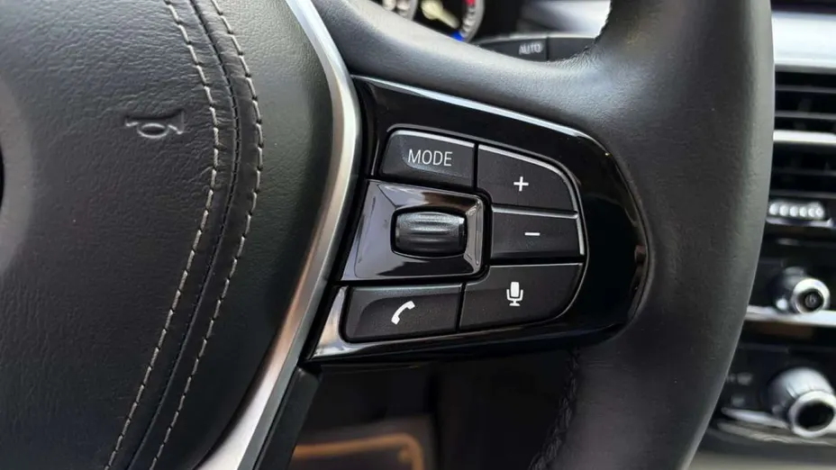 BMW Seria 5 -
