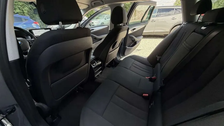 BMW Seria 5 -