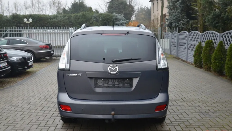 MAZDA 5 -