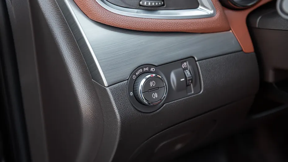 OPEL Mokka -