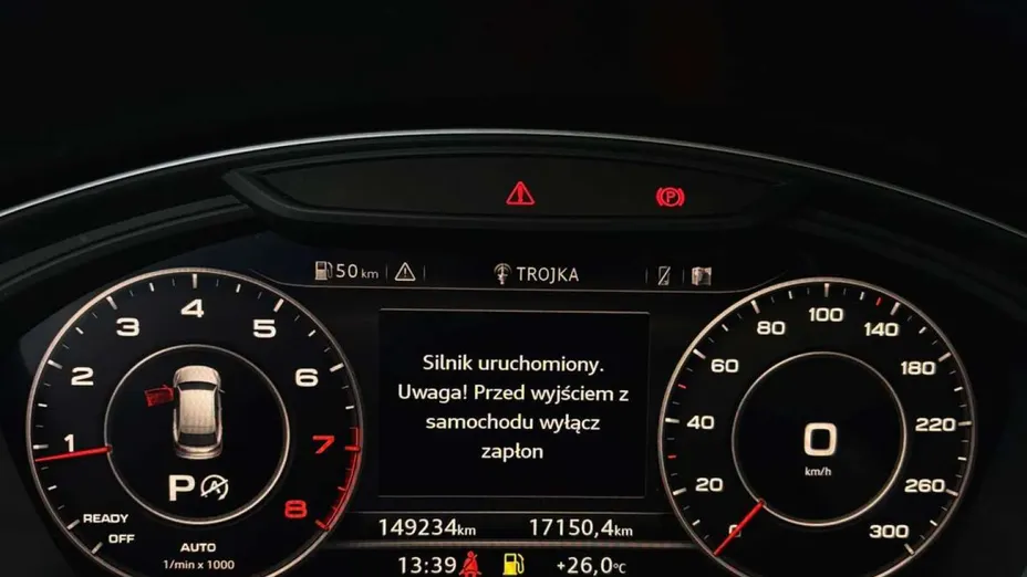 AUDI Q5 -