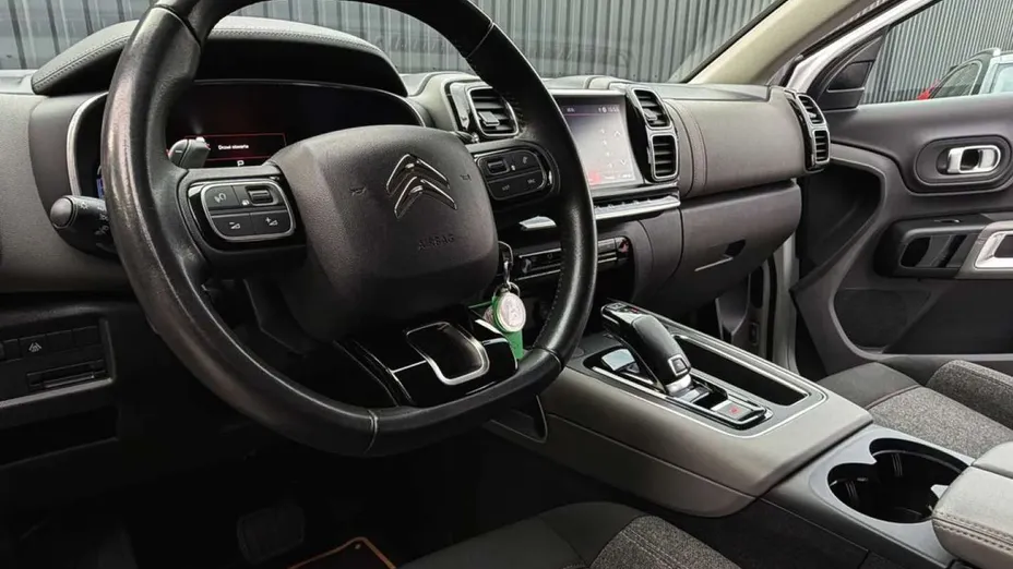 CITROEN C5 Aircross -