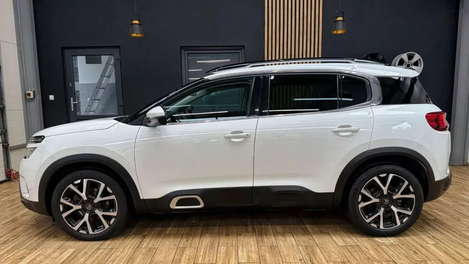 CITROEN C5 Aircross -