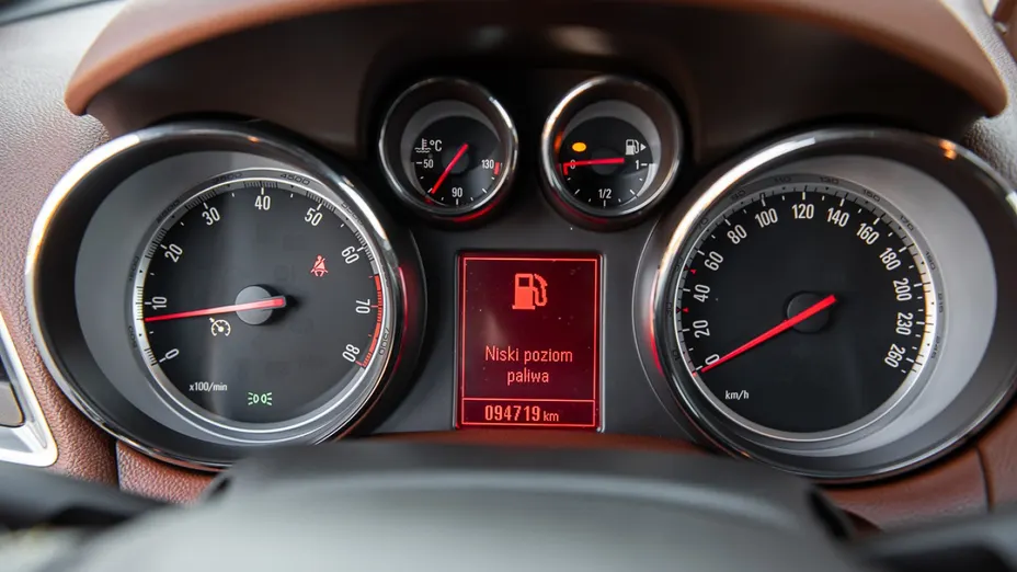 OPEL Mokka -