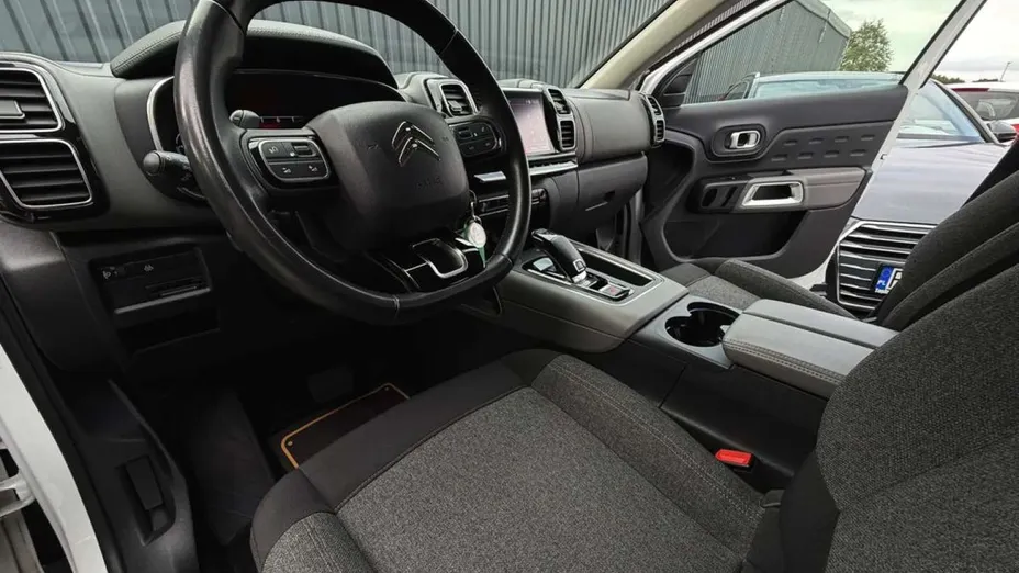 CITROEN C5 Aircross -