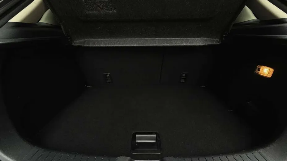 MAZDA CX-3 -