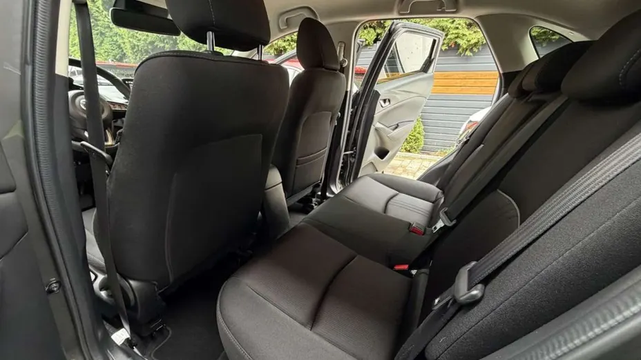 MAZDA CX-3 -