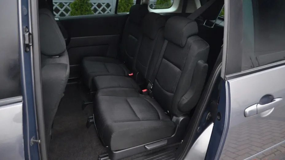 MAZDA 5 -