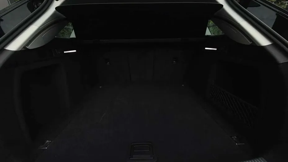 AUDI A4 Avant -