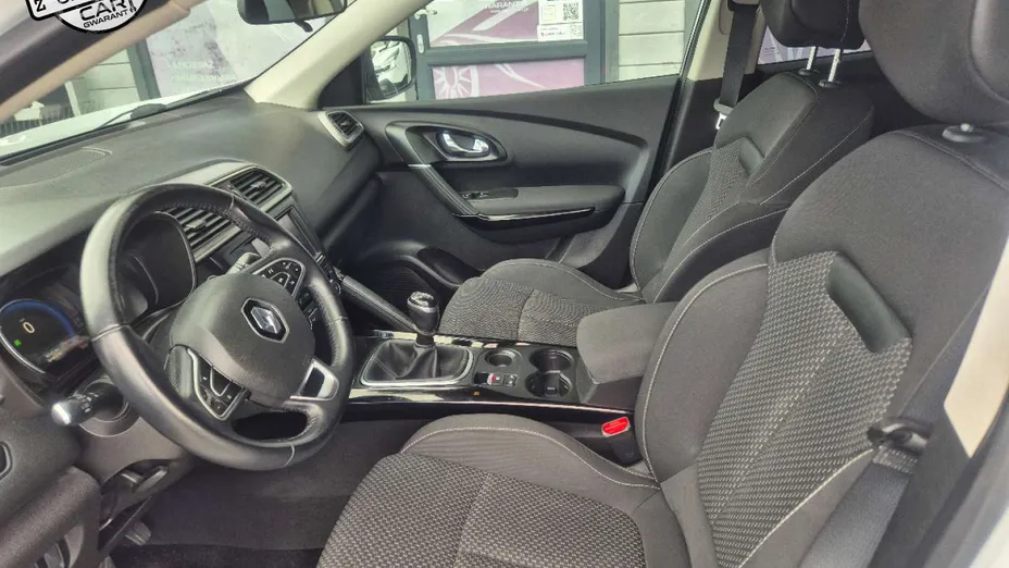 RENAULT Kadjar -