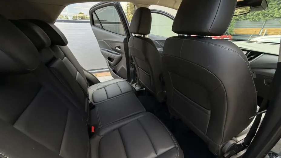 OPEL Mokka -