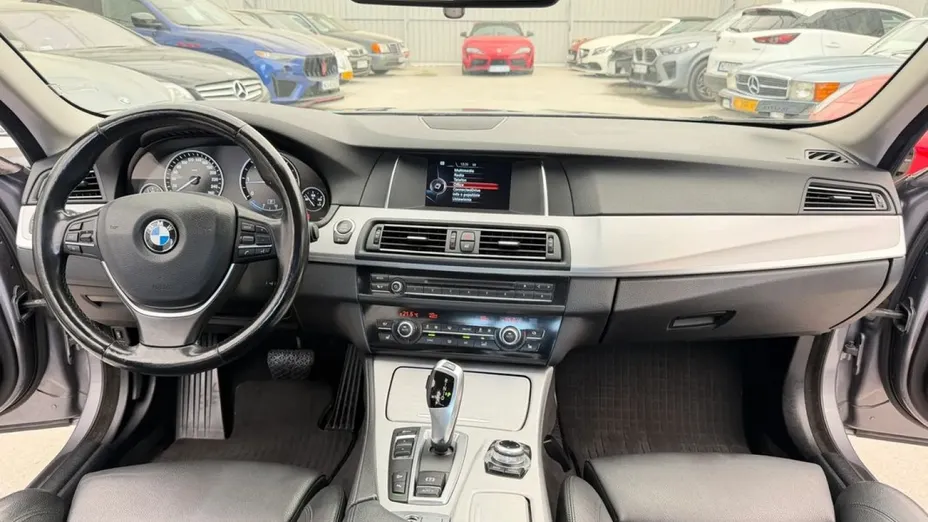 BMW Seria 5 -