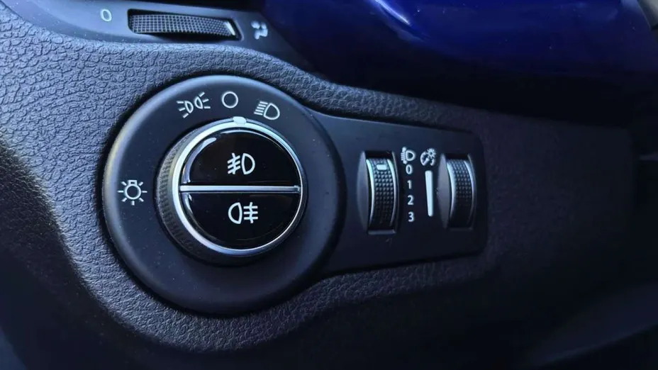 FIAT 500X -