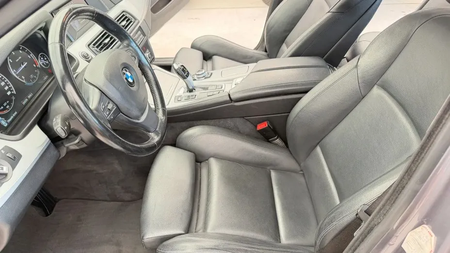 BMW Seria 5 -