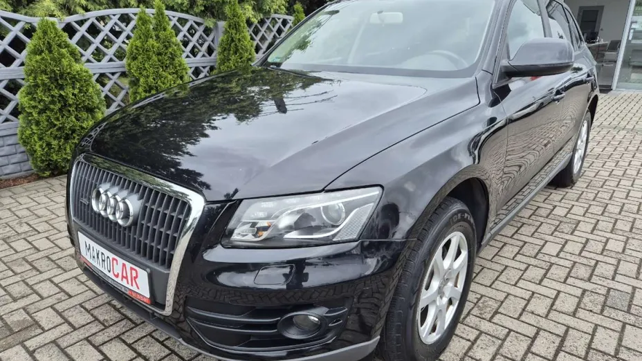AUDI Q5 -