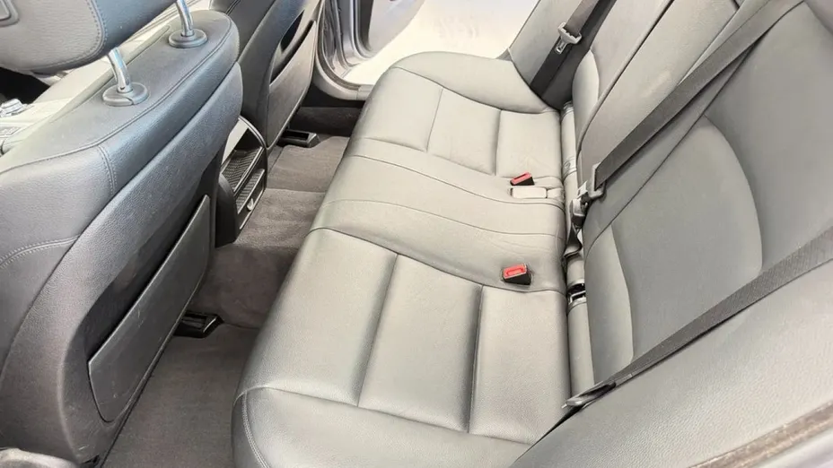 BMW Seria 5 -