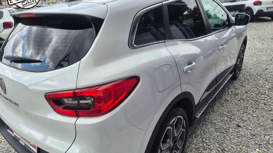 RENAULT Kadjar -