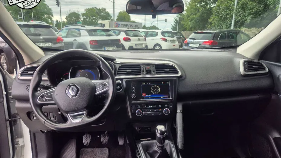 RENAULT Kadjar -