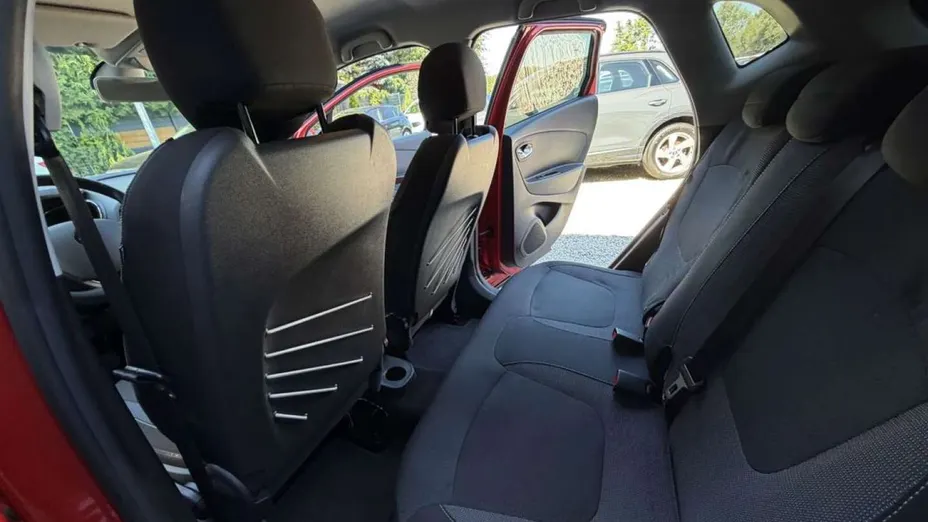 RENAULT Captur -