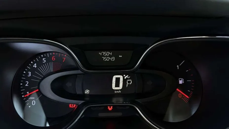 RENAULT Captur -