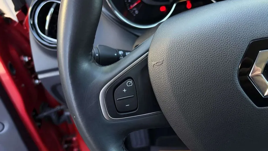 RENAULT Captur -