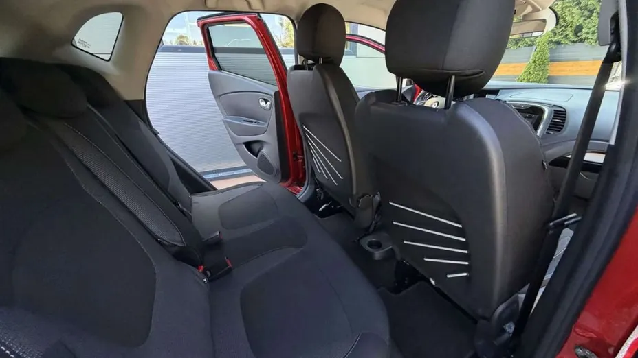 RENAULT Captur -