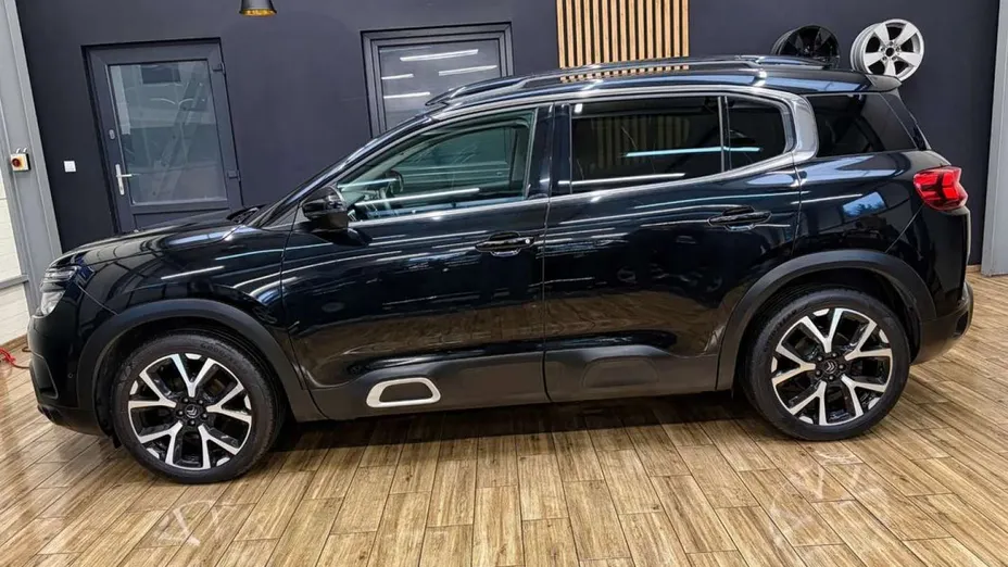 CITROEN C5 Aircross -