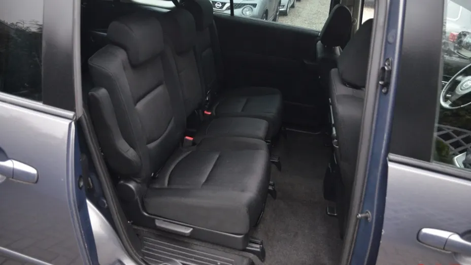 MAZDA 5 -