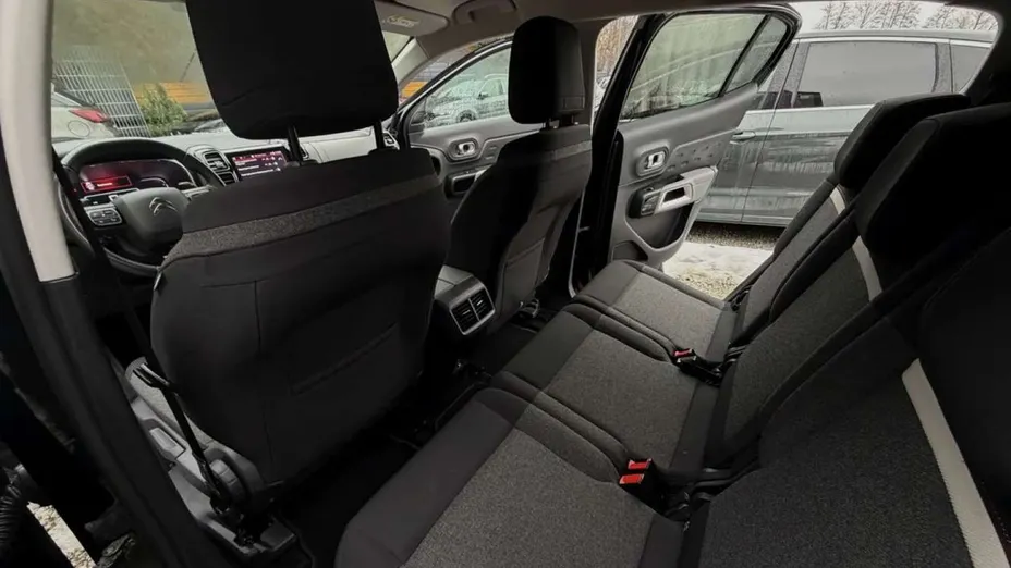 CITROEN C5 Aircross -