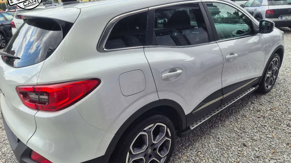 RENAULT Kadjar -