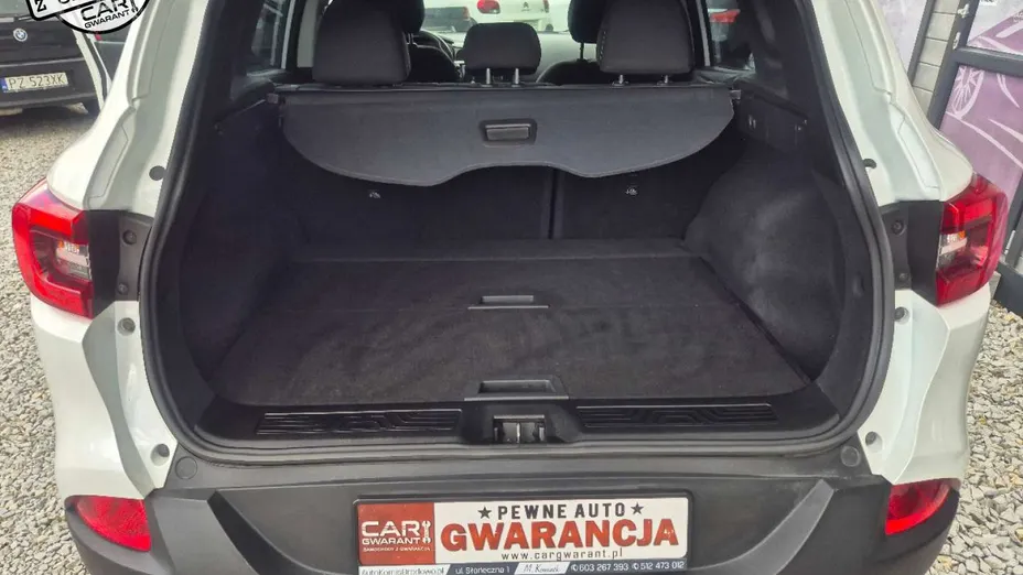 RENAULT Kadjar -