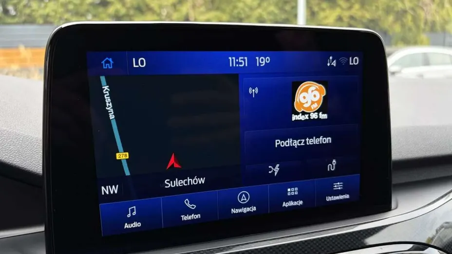 FORD Kuga -
