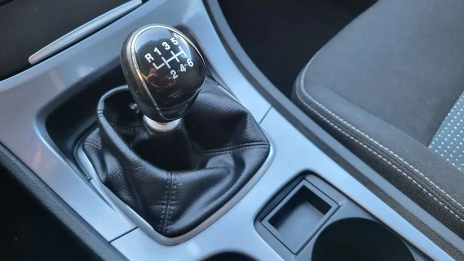 FORD Mondeo -