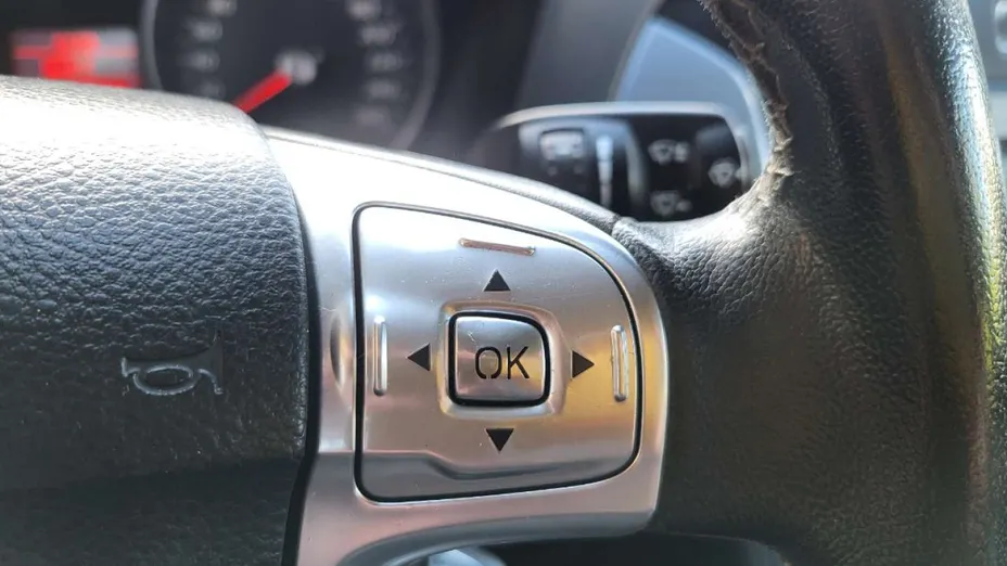 FORD Mondeo -