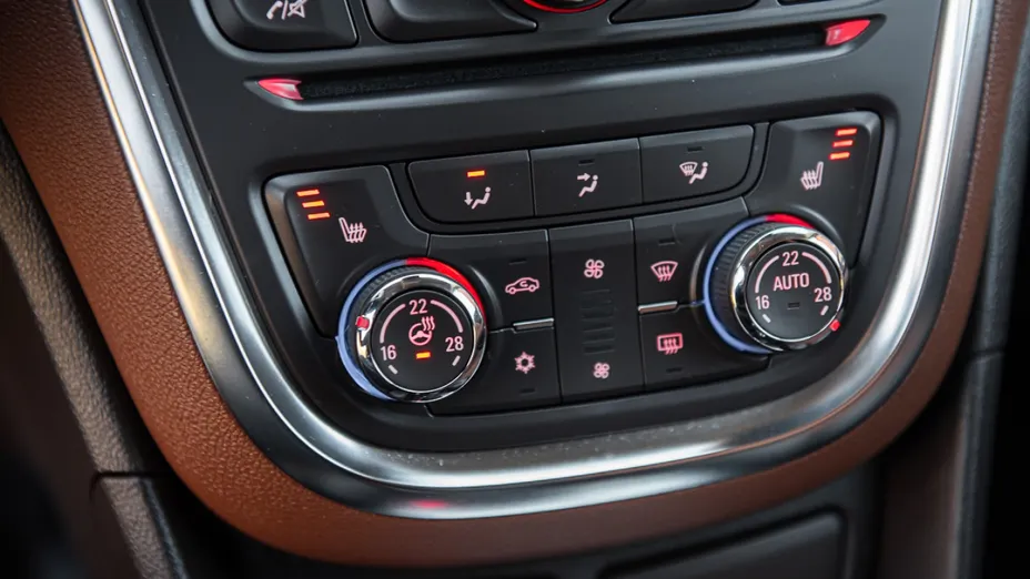 OPEL Mokka -