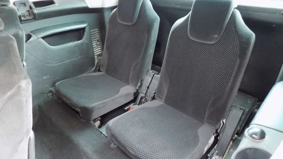 CITROEN C4 Grand Picasso -